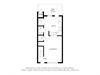 Floor 1 Groves of Lawrenceville_2D_2 Bedroom - Townhome_Floor 1